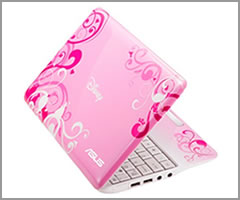 Disney netbook